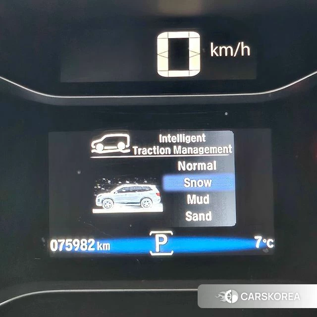 Honda Pilot 3rd generation id 4918743 из Кореи 13