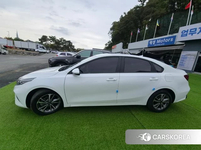 Kia The New K3 2nd generation id 5022994 из Кореи 17