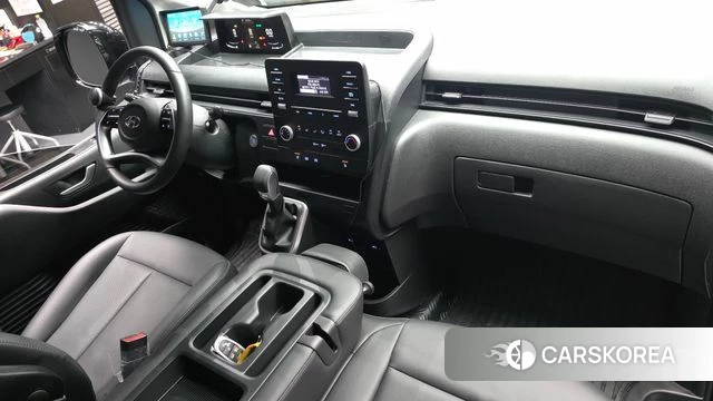 Hyundai Staria id 4660701 из Кореи 27