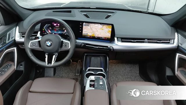 BMW X1 (U11) id 4981085 из Кореи 17