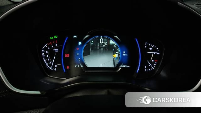 Hyundai Santa Fe TM id 5013679 из Кореи 27