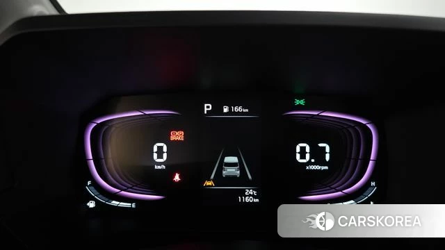 Kia The New Kia Ray id 4990199 из Кореи 30