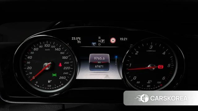 Mercedes-Benz E-Class W213 id 5047979 из Кореи 27
