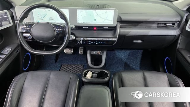 Hyundai Ionic 5 id 4996724 из Кореи 17