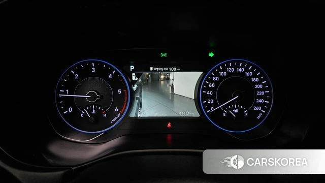 Hyundai Palisade id 4993332 из Кореи 34