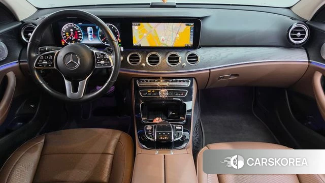 Mercedes-Benz E-Class W213 id 4967189 из Кореи 31
