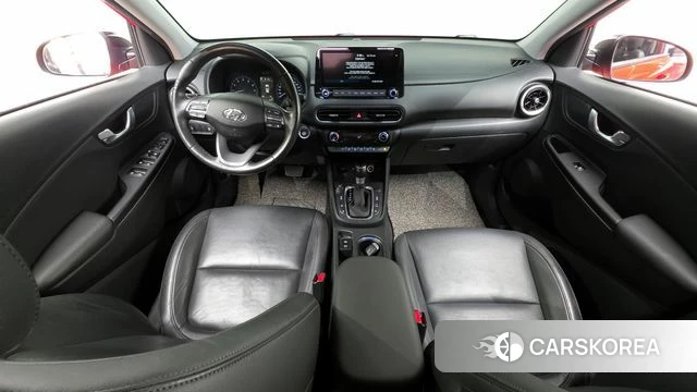 Hyundai The New Kona id 3827267 из Кореи 17