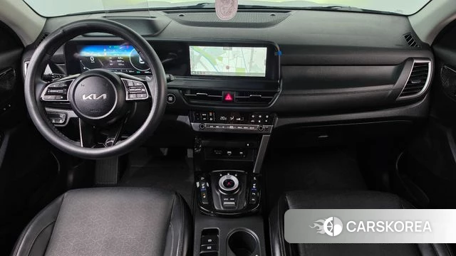 Kia The New Seltos id 5011211 из Кореи 33