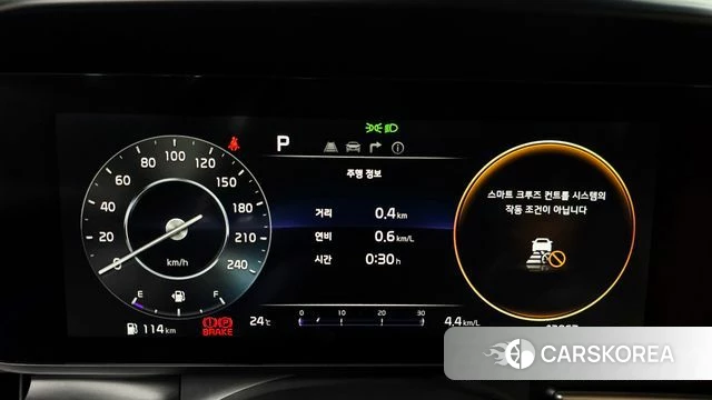 Kia Carnival 4th generation id 4982345 из Кореи 36