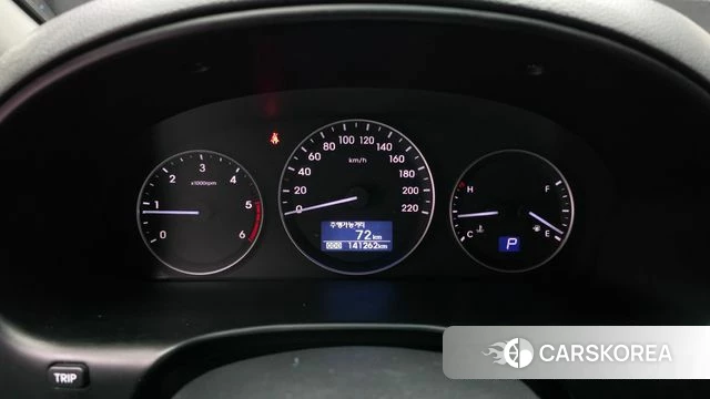 Hyundai The New Grand Starex id 4988516 из Кореи 27
