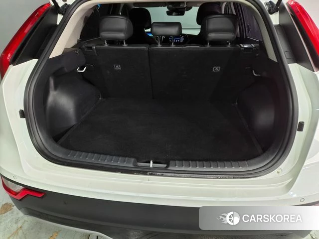 Kia Di All New Niro EV id 5002542 из Кореи 17