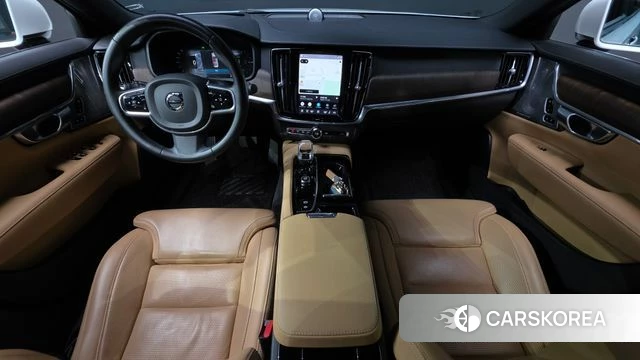 Volvo S90 id 4996415 из Кореи 17