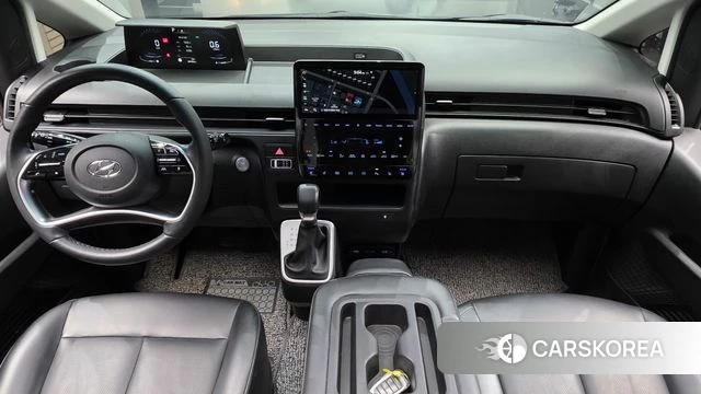Hyundai Staria id 5017677 из Кореи 33