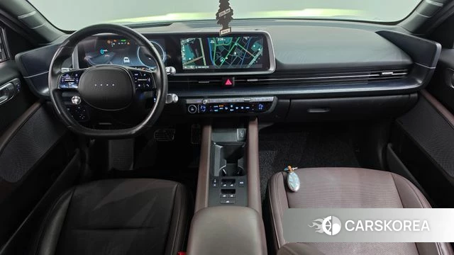 Hyundai Ionic 6 id 5002578 из Кореи 40