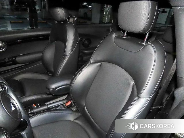 Mini Cooper id 4911001 из Кореи 16