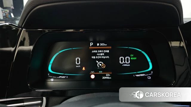 Hyundai The New Avante Hybrid (CN7) id 5039721 из Кореи 28