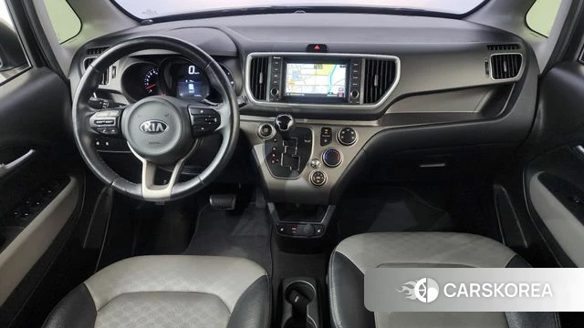 Kia The New Ray id 4930083 из Кореи 30