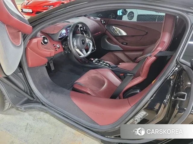 McLaren GT id 3770609 из Кореи 17