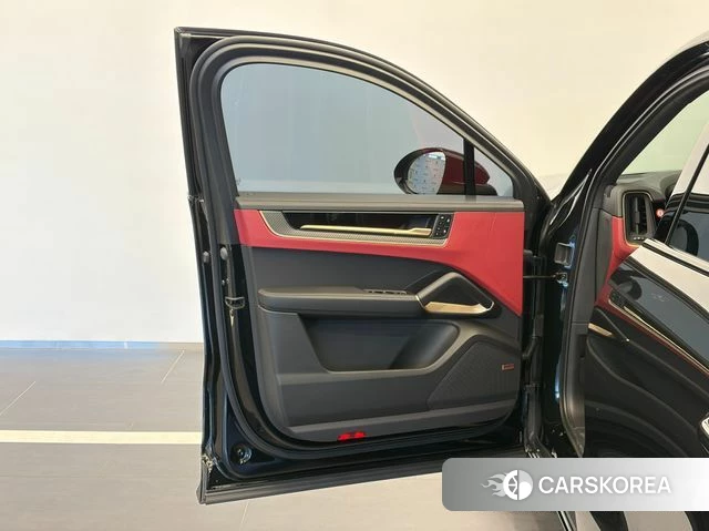Porsche Cayenne (PO536) id 4949962 из Кореи 17