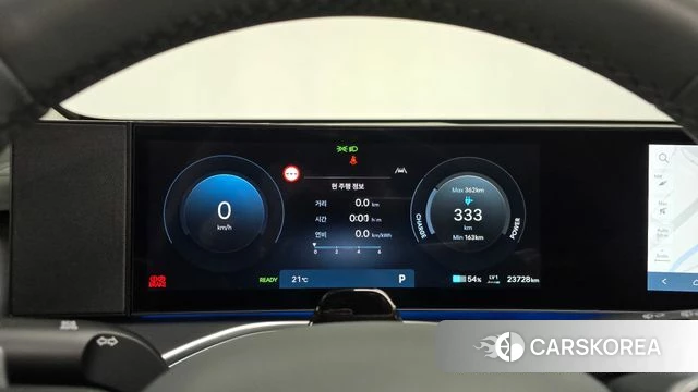 Hyundai Ionic 9 id 5020919 из Кореи 36