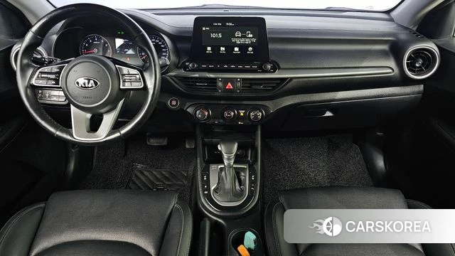 Kia Come New K3 id 5060912 из Кореи 17