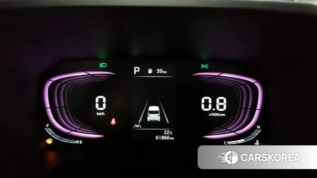 Kia The New Kia Ray id 5033172 из Кореи 31