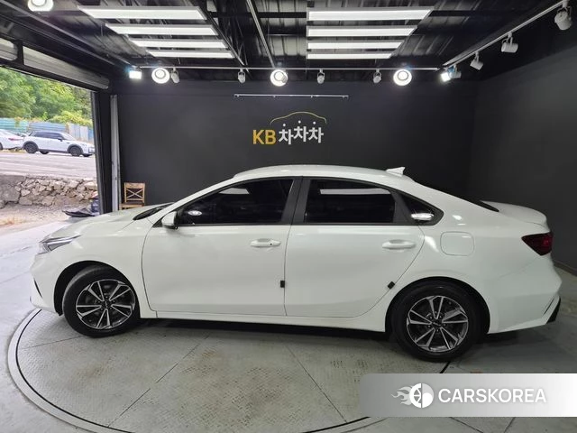 Kia The New K3 2nd generation id 4950927 из Кореи 17