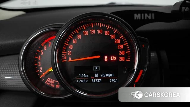 Mini Cooper id 4936756 из Кореи 29