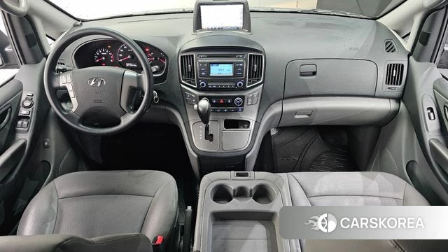 Hyundai The New Grand Starex id 5018376 из Кореи 28