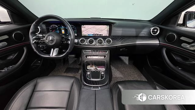 Mercedes-Benz E-Class W213 id 5047729 из Кореи 27