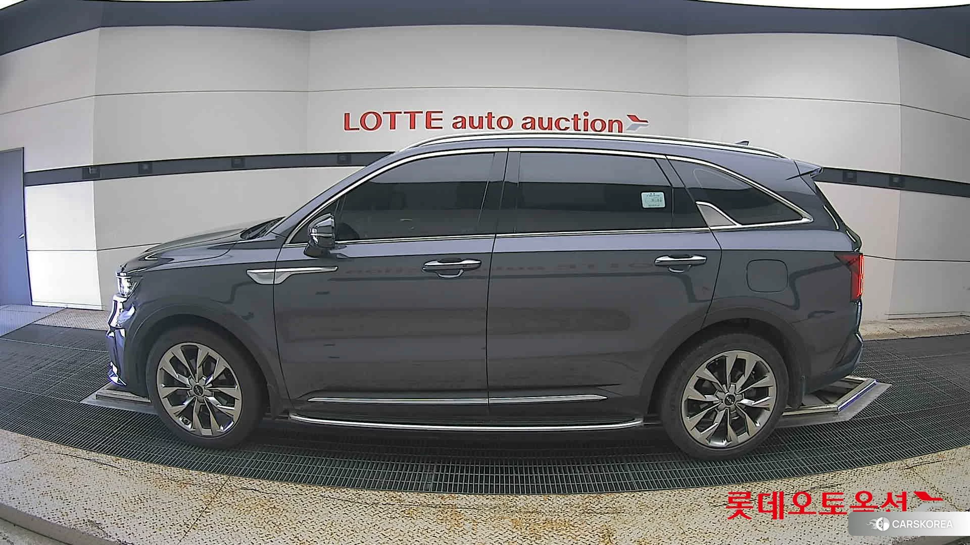 Kia Sorento id 4990060 из Кореи 34