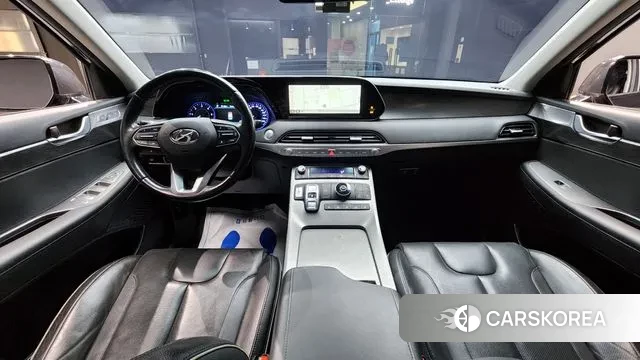 Hyundai Palisade id 3297254 из Кореи 17
