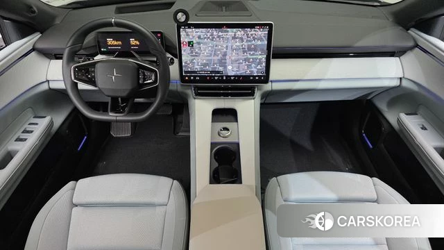 Polestar Polstar 4 id 5011115 из Кореи 30