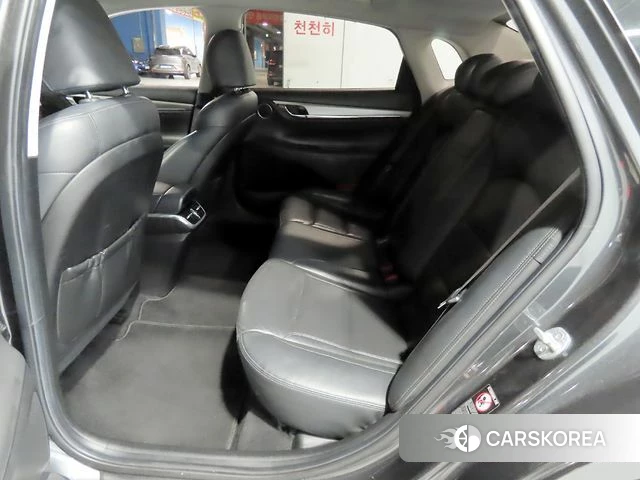 Hyundai The New Grandeur IG id 4966723 из Кореи 17
