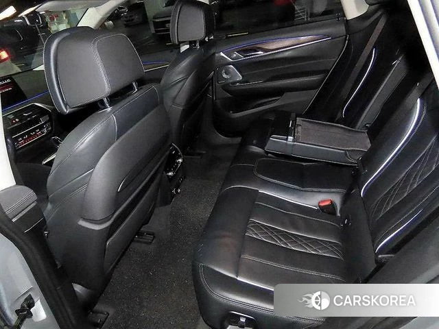 BMW 6 Series GT (G32) id 5000684 из Кореи 17