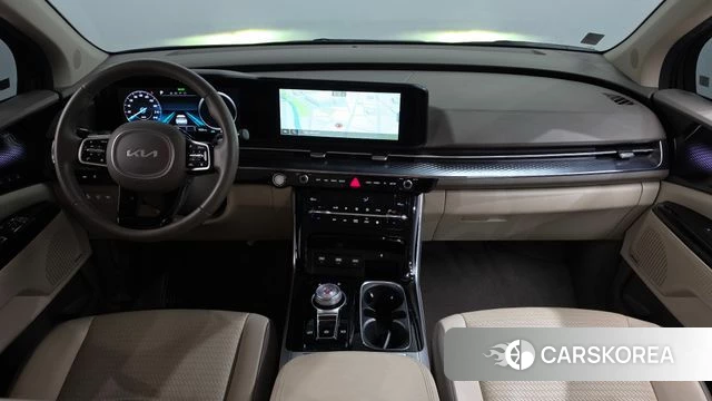 Kia Carnival 4th generation id 4991490 из Кореи 33