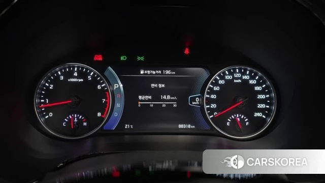 Kia Seltos id 5023416 из Кореи 31
