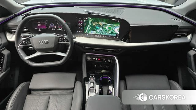 Audi Q5 (80A) id 4927946 из Кореи 31