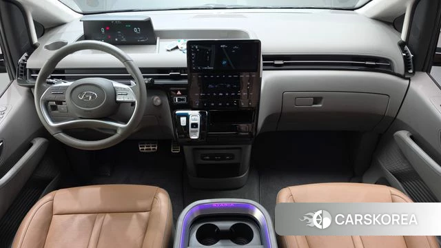 Hyundai Staria id 4976419 из Кореи 27