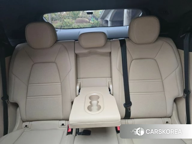 Porsche Cayenne (PO536) id 5017443 из Кореи 17