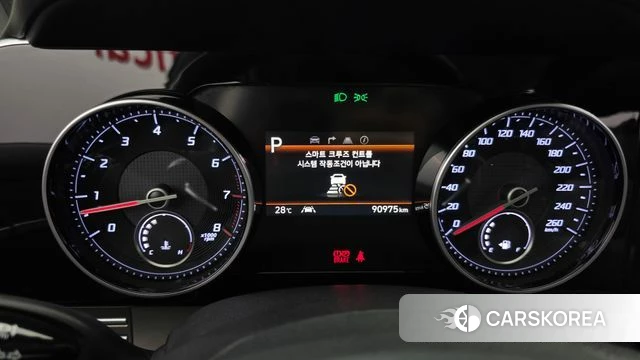 Hyundai The New Grandeur IG id 4707168 из Кореи 30