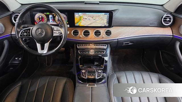 Mercedes-Benz E-Class W213 id 4998316 из Кореи 30