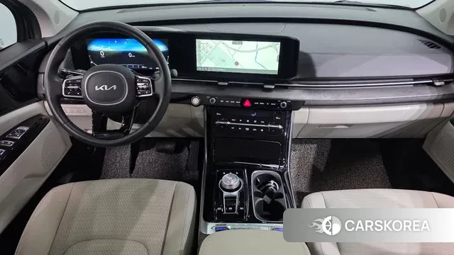 Kia Carnival 4th generation id 3634416 из Кореи 17