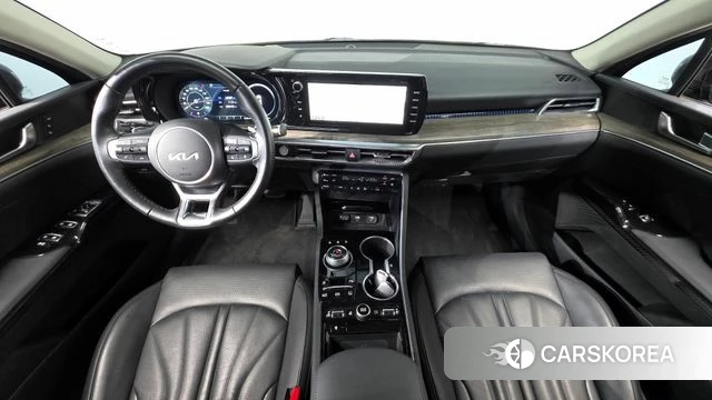 Kia K5 3rd generation id 4950721 из Кореи 17