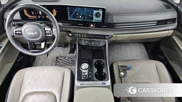 Kia The New Carnival 4th Generation id 5039253 из Кореи 29