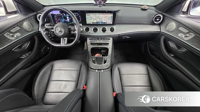 Mercedes-Benz E-Class W213 id 5059580 из Кореи 30