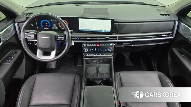 Hyundai Santa Fe (MX5) id 4767385 из Кореи 30