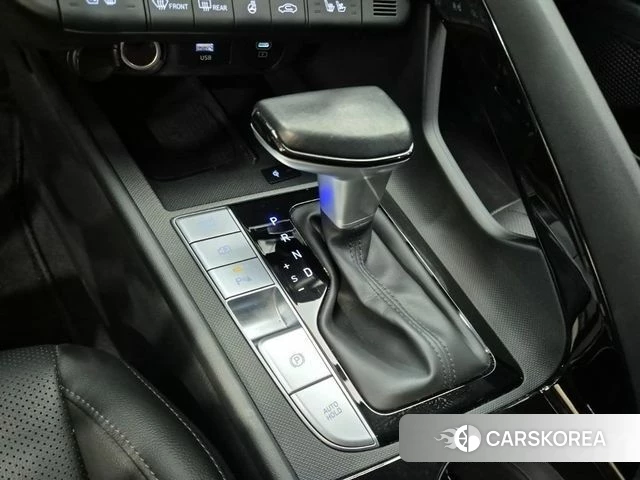 Hyundai The New Avante Hybrid (CN7) id 4985776 из Кореи 17