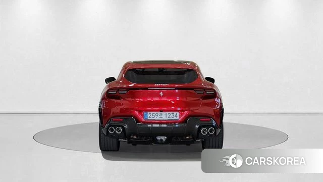 Ferrari Furosange id 4995458 из Кореи 17
