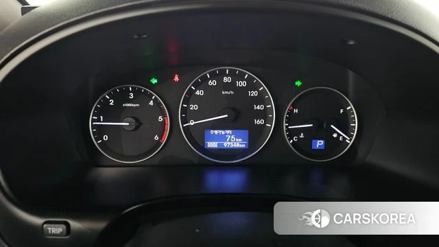 Hyundai The New Grand Starex id 5041746 из Кореи 28